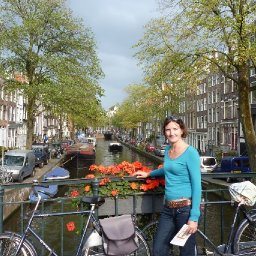 Bloemgracht, Amsterdam, 20 Sep 09