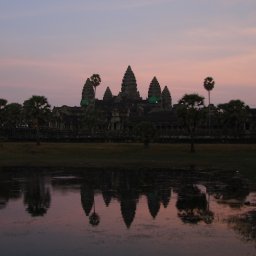 Angkor Wat 24 Dec 07