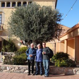 Torre del Conill, Masia Restaurant, Castellbisbal