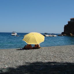 Platja de Fornells 22 Jun 08