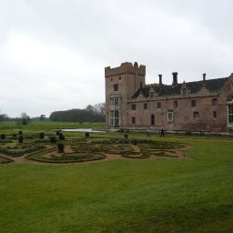 Oxburgh Hall