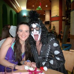 Me and Tim (Kiss)